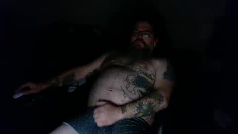 Snapshot of wakeupthedead77 chatting on January 5, 4:58 am Mr. Dead online show from January 5, 4:58 am