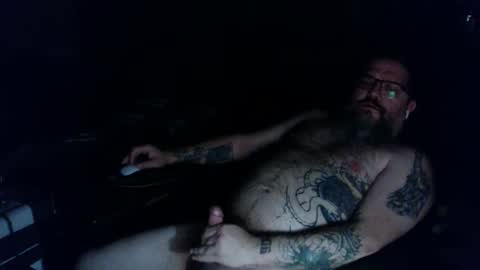 Mr. Dead online show from November 10, 3:27 am