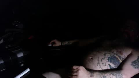 Mr. Dead online show from December 17, 7:03 am