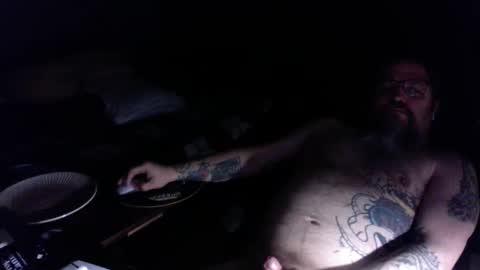 Mr. Dead online show from March 16, 9:08 pm