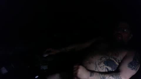 Snapshot of wakeupthedead77 chatting on March 27, 5:57 am Mr. Dead online show from March 27, 5:57 am