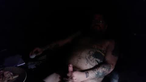 Snapshot of wakeupthedead77 chatting on April 6, 3:59 am Mr. Dead online show from April 6, 3:59 am