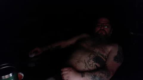 Snapshot of wakeupthedead77 chatting on April 8, 2:11 am Mr. Dead online show from April 8, 2:11 am