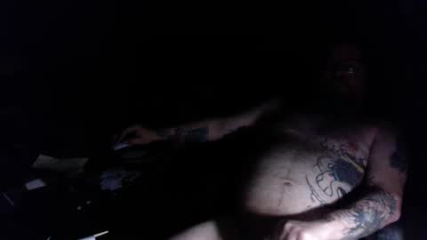 Snapshot of wakeupthedead77 chatting on April 11, 11:42 pm Mr. Dead online show from April 11, 11:42 pm