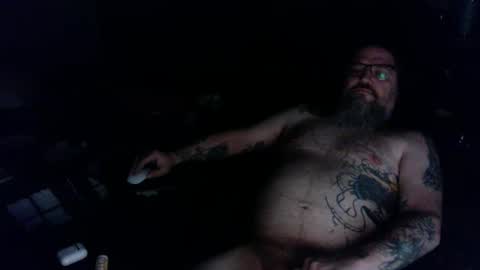 Snapshot of wakeupthedead77 chatting on April 28, 3:22 am Mr. Dead online show from April 28, 3:22 am