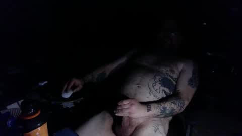Snapshot of wakeupthedead77 chatting on May 8, 11:32 pm Mr. Dead online show from May 8, 11:32 pm