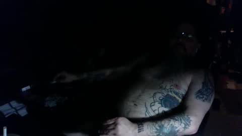 Snapshot of wakeupthedead77 chatting on May 19, 1:56 am Mr. Dead online show from May 19, 1:56 am