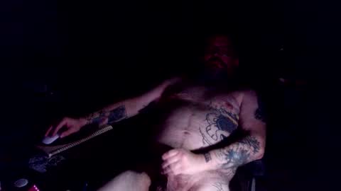 Snapshot of wakeupthedead77 chatting on May 30, 3:36 am Mr. Dead online show from May 30, 3:36 am