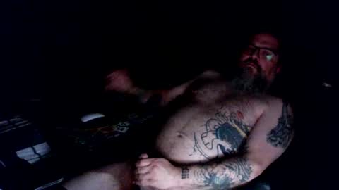 Snapshot of wakeupthedead77 chatting on July 5, 4:19 am Mr. Dead online show from July 5, 4:19 am