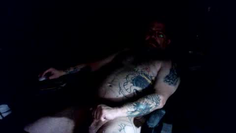 Snapshot of wakeupthedead77 chatting on July 7, 3:53 am Mr. Dead online show from July 7, 3:53 am
