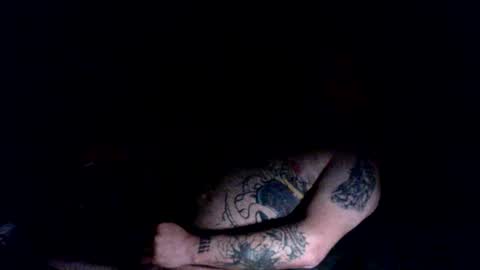 Snapshot of wakeupthedead77 chatting on July 10, 5:23 am Mr. Dead online show from July 10, 5:23 am