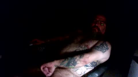 Snapshot of wakeupthedead77 chatting on July 12, 4:47 am Mr. Dead online show from July 12, 4:47 am