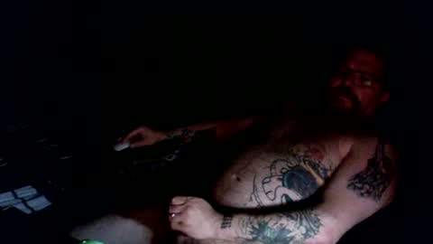 Snapshot of wakeupthedead77 chatting on July 17, 6:20 am Mr. Dead online show from July 17, 6:20 am