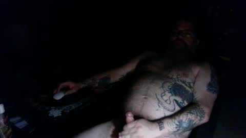 Snapshot of wakeupthedead77 chatting on August 3, 5:17 am Mr. Dead online show from August 3, 5:17 am