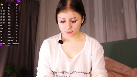  Lina online show from February 25, 5:33 pm