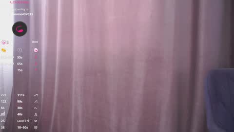 Snapshot of waki_fuckie chatting on June 8, 1:28 am Lina online show from June 8, 1:28 am