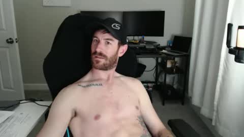 WaldoOfLocksley online show from March 16, 2:50 am