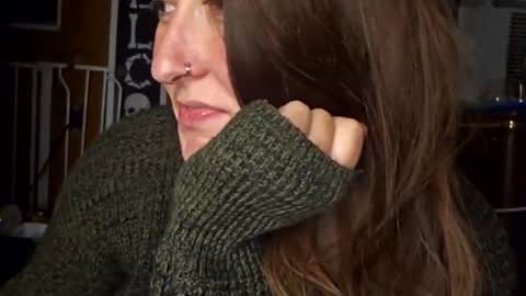 Snapshot of walnut4u chatting on November 5, 8:14 am Walnut4u online show from November 5, 8:14 am