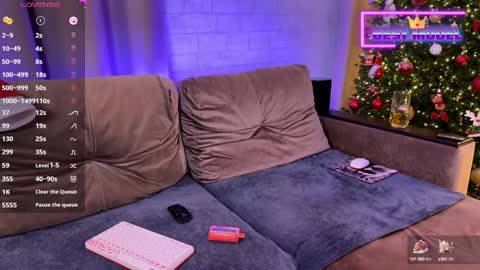 Walt Enjoy online show from December 30, 12:54 am