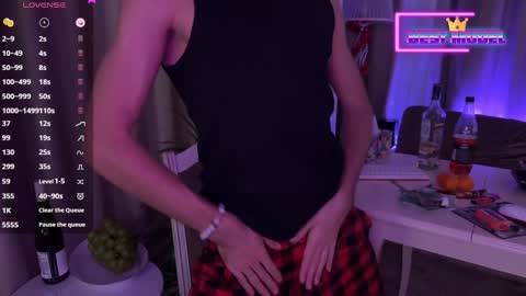 Walt Enjoy online show from January 1, 4:39 am