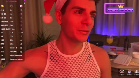 Walt Enjoy online show from January 1, 6:06 pm