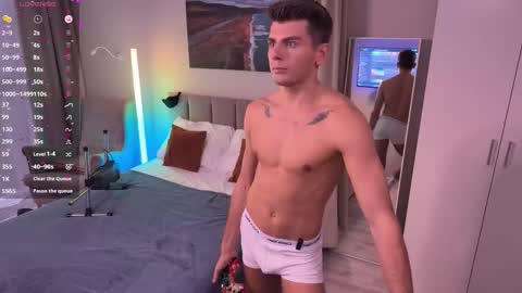 Walt Enjoy online show from November 12, 1:44 pm