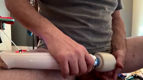 Walter online show from November 28, 2:20 pm