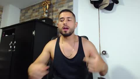 WALTER BROWN  online show from December 17, 11:11 pm