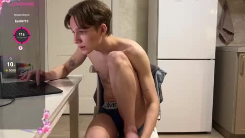 Mark and Tom online show from February 23, 9:05 pm