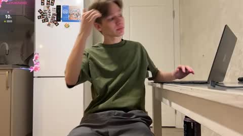 Mark and Tom online show from March 1, 5:38 pm