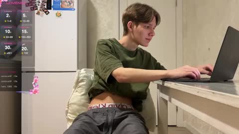 Mark and Tom online show from March 5, 11:38 pm