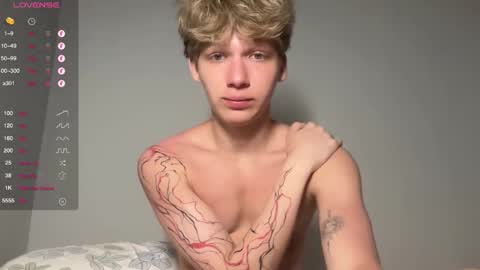 Mark and Tom online show from February 20, 9:48 pm