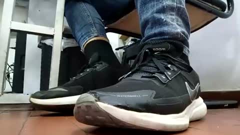 WaltherFeet  online show from June 17, 7:26 pm