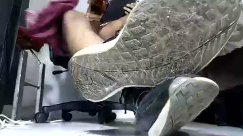 WaltherFeet  online show from June 24, 1:37 am
