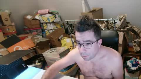 Snapshot of wammes85 chatting on February 19, 10:42 pm wammes online show from February 19, 10:42 pm