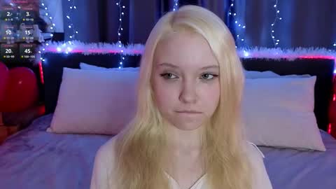 Emi online show from February 21, 1:17 am