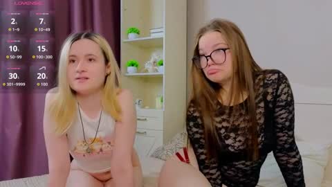 Emi online show from March 16, 1:33 am