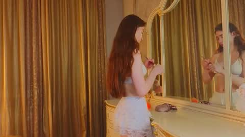 hello guys im Lilian online show from November 12, 3:07 am