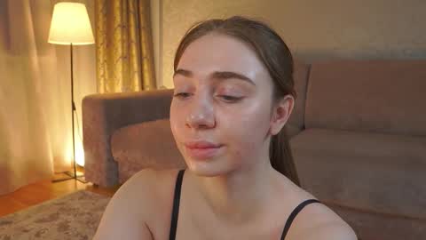 hello guys im Lilian online show from February 17, 3:14 am