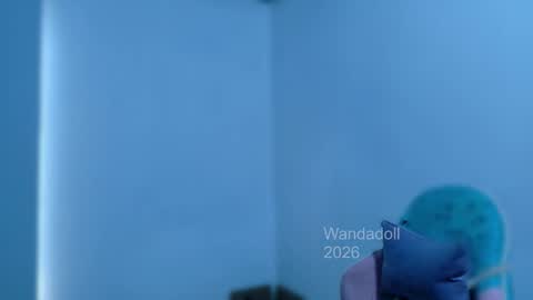 Wanda online show from May 10, 1:16 pm
