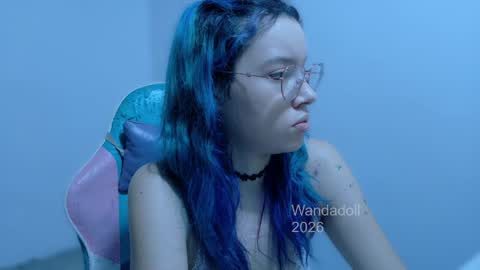 Wanda online show from May 21, 12:12 pm