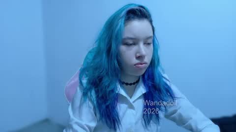 Wanda online show from May 22, 12:11 pm