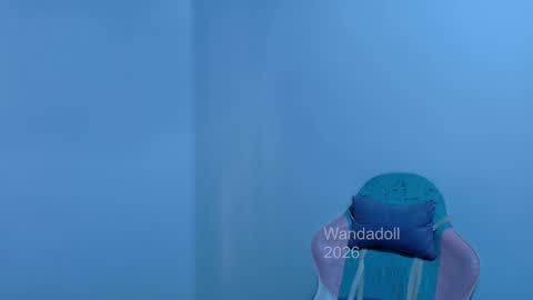 Wanda online show from May 29, 12:03 pm