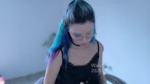 Wanda online show from June 3, 2:33 pm