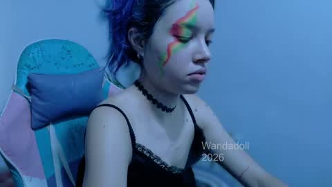 Wanda online show from June 5, 12:11 pm