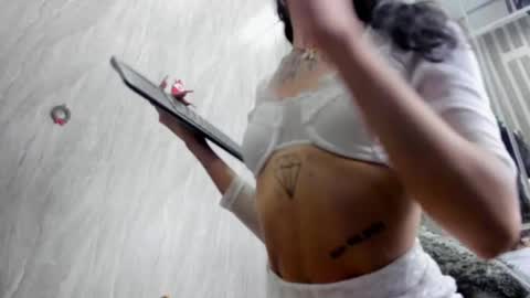  wanda  online show from December 7, 1:47 am