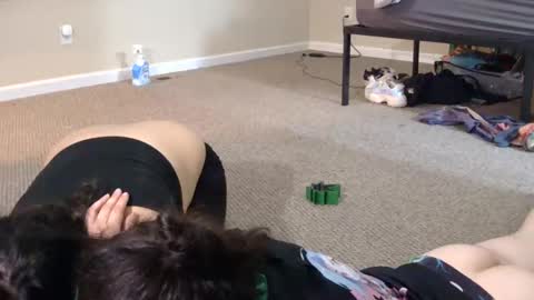 COSMOxWANDA online show from March 11, 1:44 am