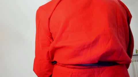 Snapshot of wanderlust_xxx chatting on December 12, 10:09 pm Sarah Catalina Amado. Wanderlust online show from December 12, 10:09 pm