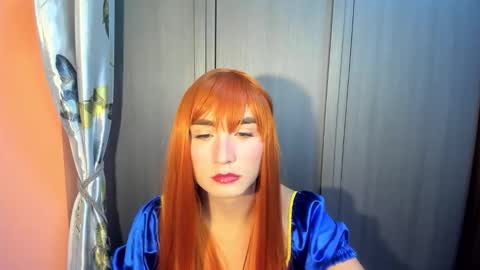 Snapshot of wanderlust_xxx chatting on November 1, 11:18 pm Sarah Catalina Amado. Wanderlust online show from November 1, 11:18 pm