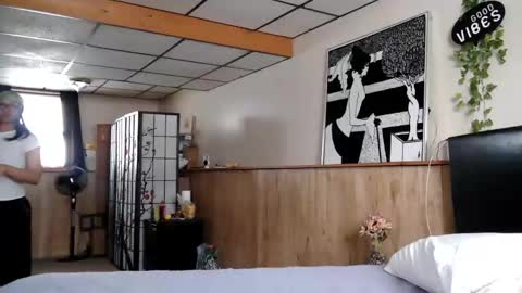 wanderlustgaal online show from February 25, 3:10 pm